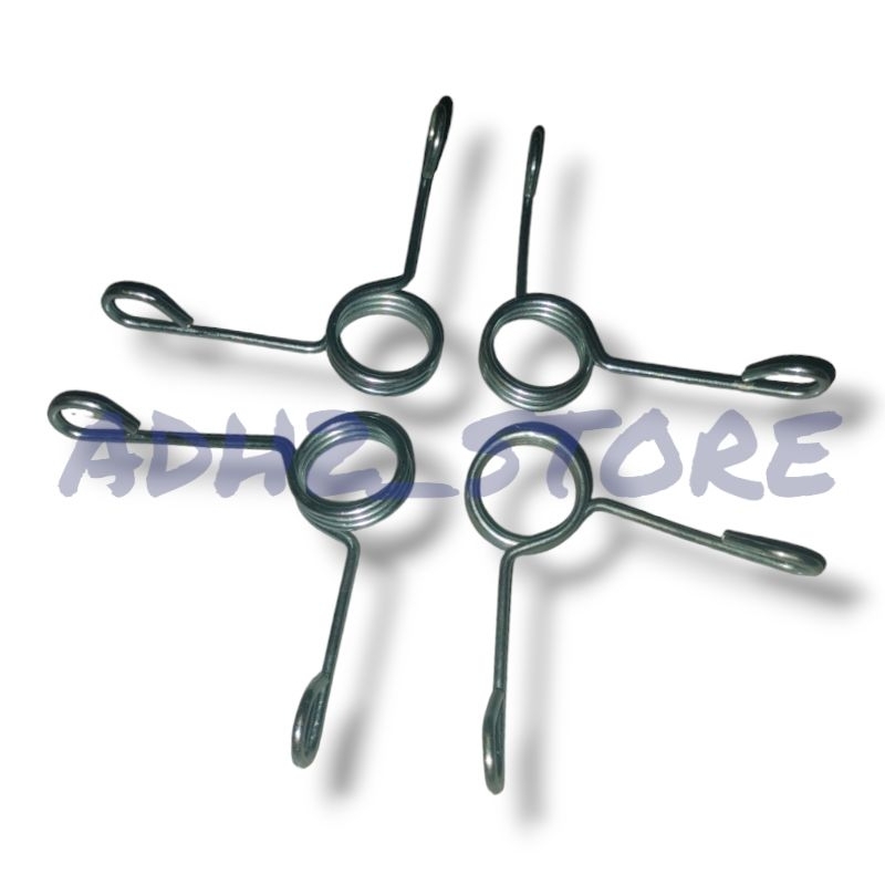 Sparepart Cup Sealer Per Pengunci Penyangga Mesin Cup Sealer Semua Merek