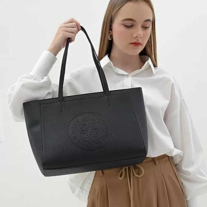 No nego| Tas les catino tote bag esprit tote bag|hb 200++