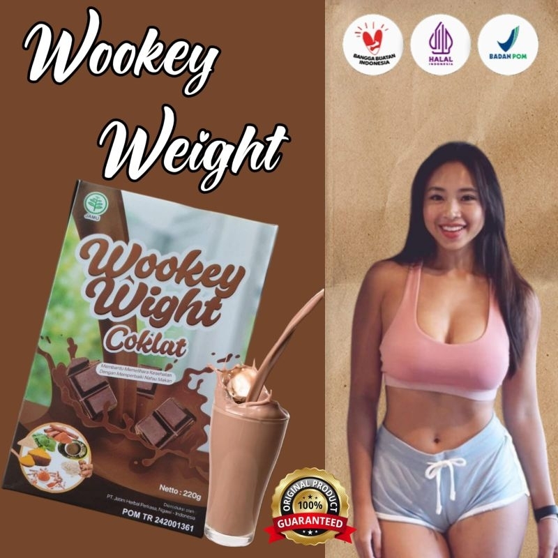 

RASA TERBARU COKLAT !!! Susu Bernutrisi Penambah Berat Badan Dan Penggemuk Original Penambah Nafsu Makan Alami Original