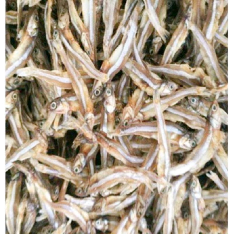 

Ikan Teri Tawar per 100 gr
