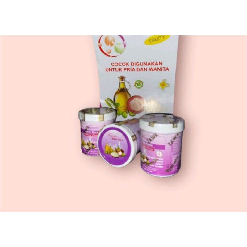 Figura Skin Care Original Kemasan Botol 3pcs Exp. 2027