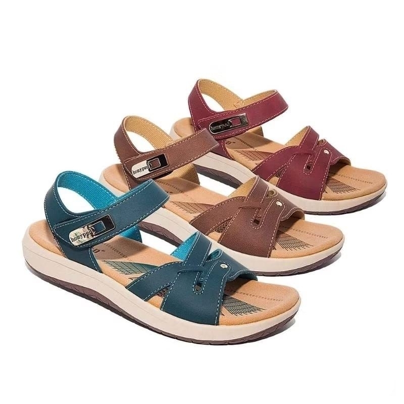 Homyped Liora Tn46 Sepatu Sandal Wanita Sandal Homyped