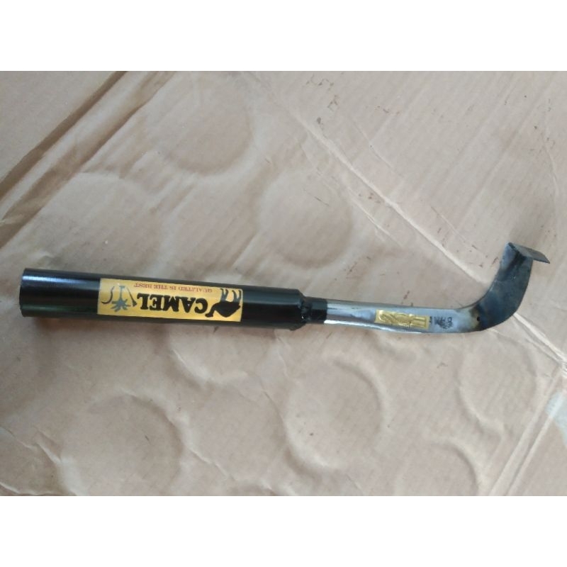 alat sadap karet merek camel