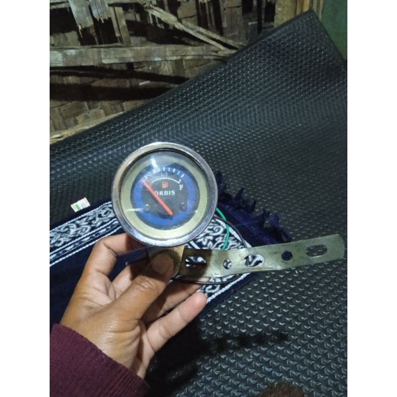 amper bensin semua motor