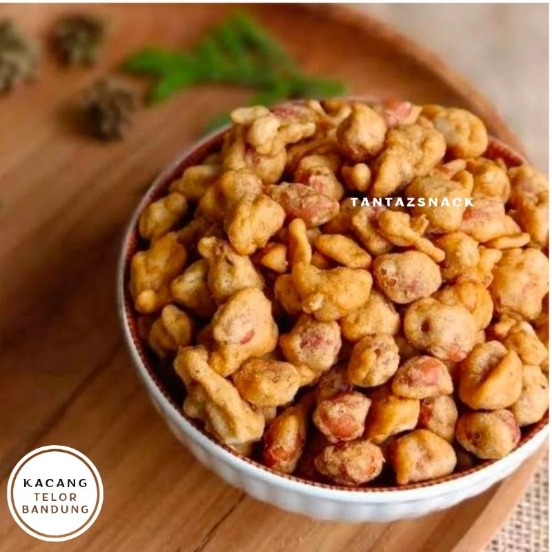 

Kacang Bandung M