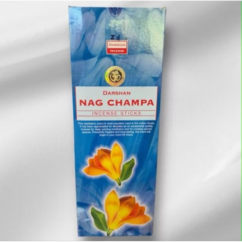 DUPA/HIO HEXA DARSHAN NAG CHAMPA