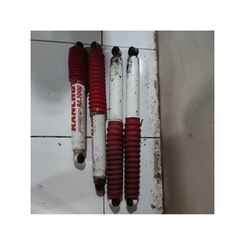 Shockbreaker Toyota Hardtop Rancho RS 5000