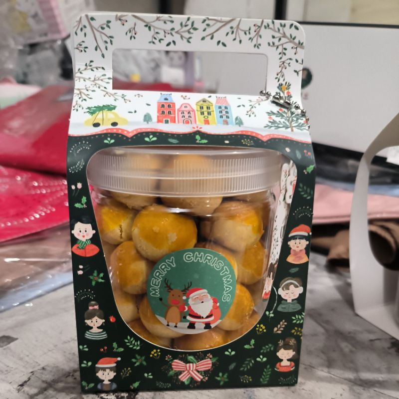 

NASTAR COOKIES NATAL CHRISTMAS