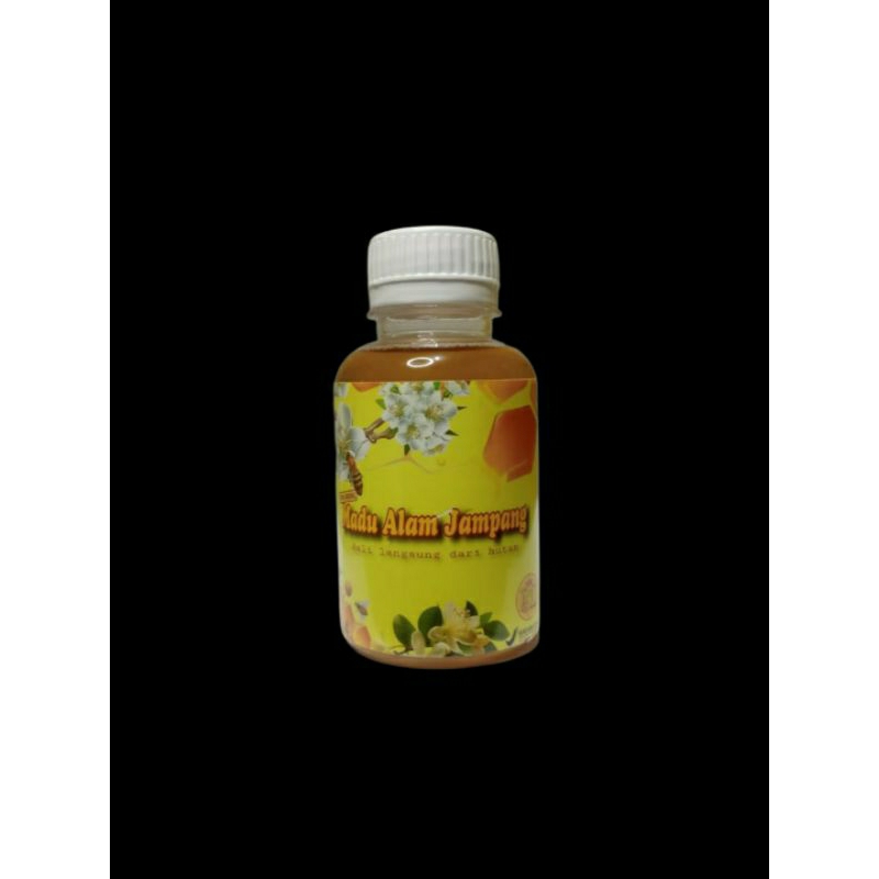 

Flash sale Madu Alam Jampang 100 ml langsung dari hutan | MADU ASLI |MADU MURNI | MADU TRADISIONAL| MADU HUTAN