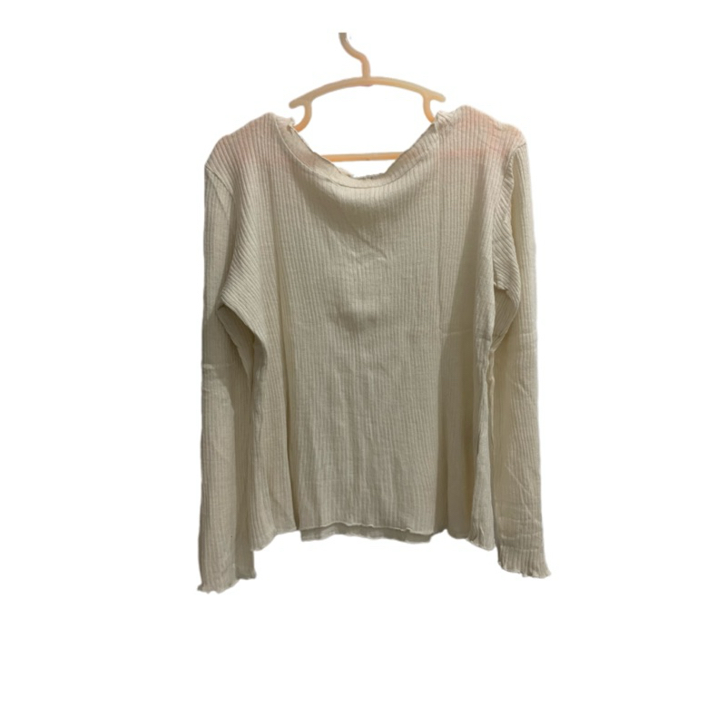 W Closet Preloved rajut