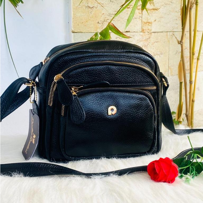 TAS KULIT PAPILLON K3404 ORIGINAL