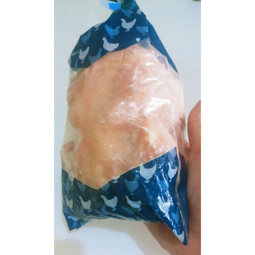 

Daging Ayam 06 Frozen