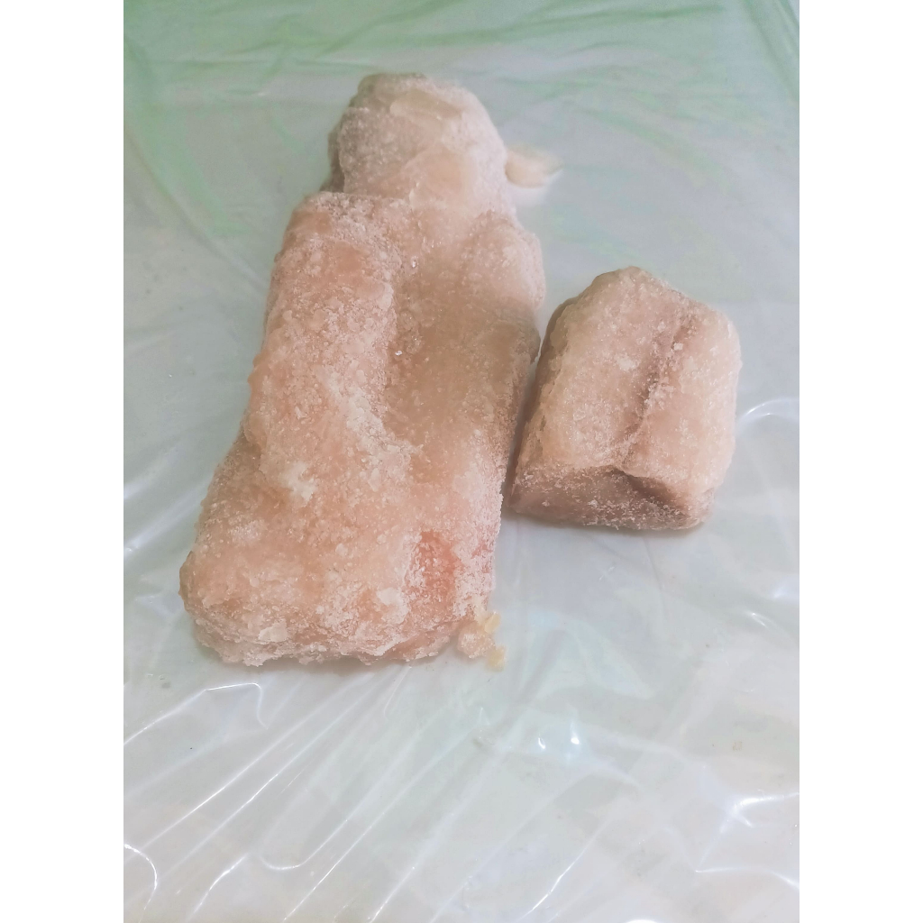 

Daging Ikan Cucut Frozen 1000gr