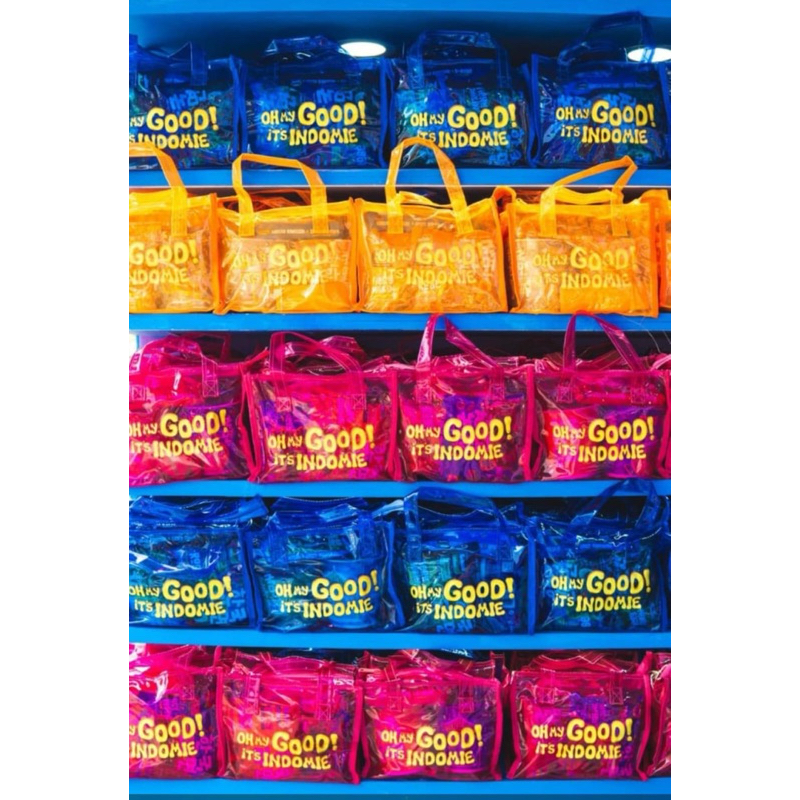 

Slingbag Indomie