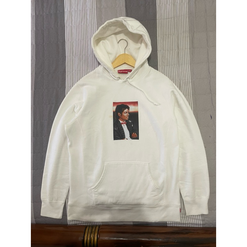 HOODIE Supreme  canada Michael Jackson