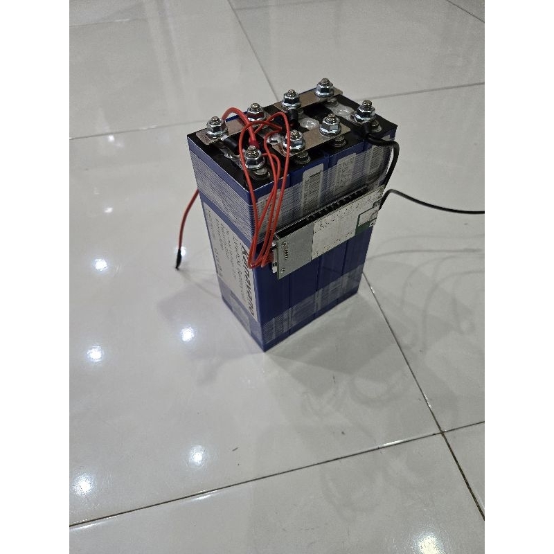 Batre Lifepo4 12 Volt 25 Amper