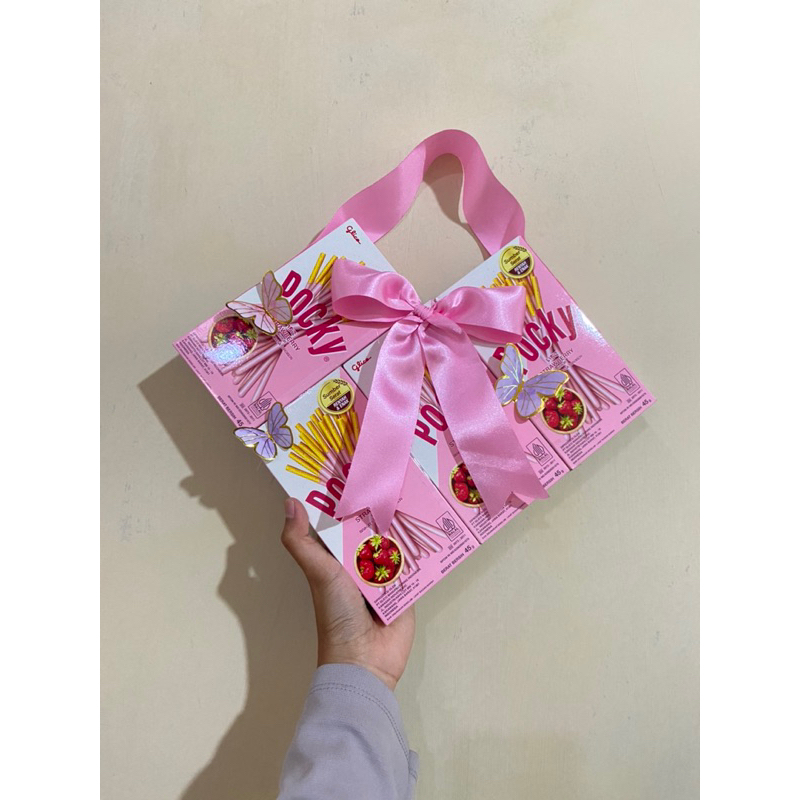 

Pocky love murah