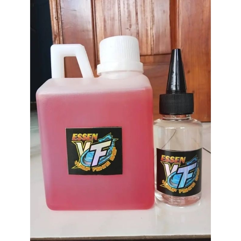 ESSEN GALATAMA IKAN MAS PREMIUM MEDIA ACI