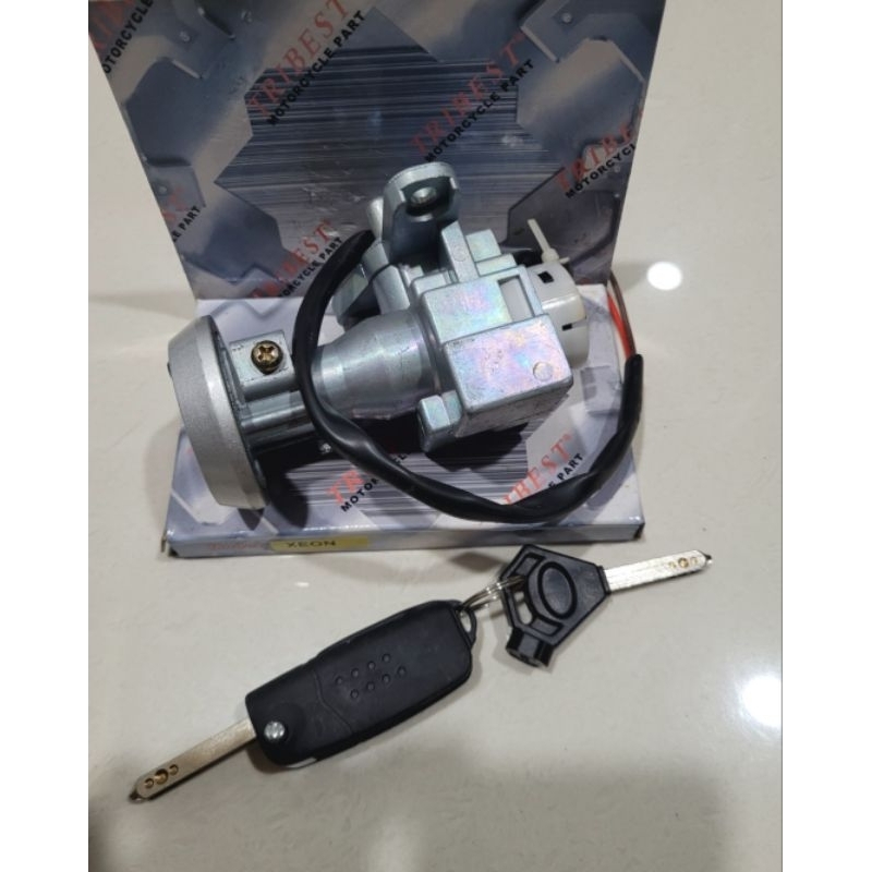 Kunci Kontak Yamaha Xeon Karbu