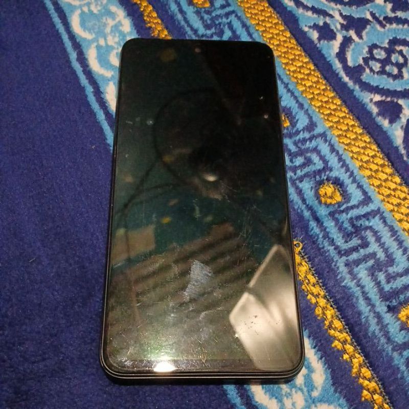 HP XIAOMI REDMI NOTE 10 5G SECOND (BEKAS).