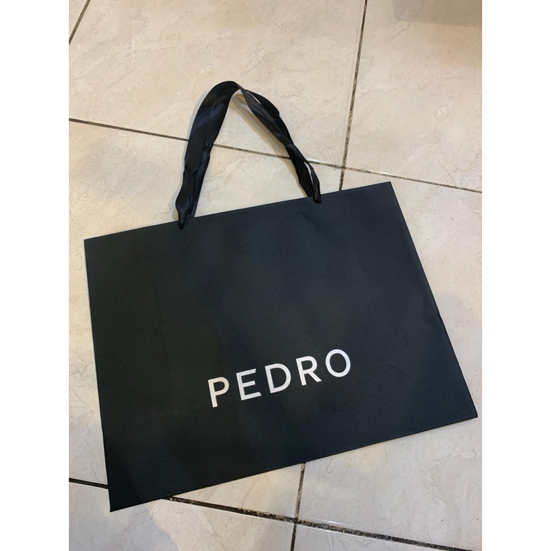 

Paperbag & DUSBAGC,ZR,G,P (BELI PAPERBAG AJA LANGSUNG KAMI CANCEL)