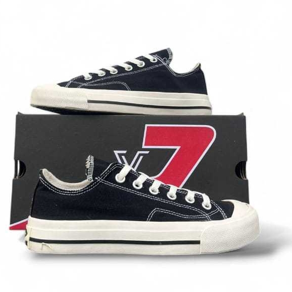 Sepatu Sekolah Pria Wanita Sepatu SD SMP SMA