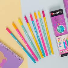 

Pensil Benefit Pastel 3000