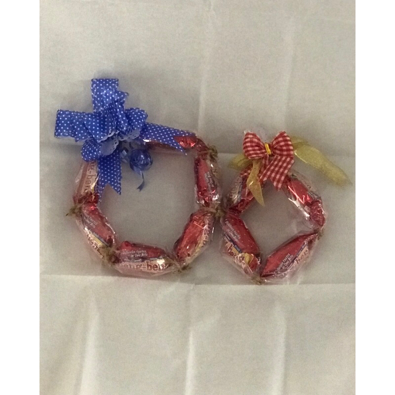 

Hampers Natal Krans Beng