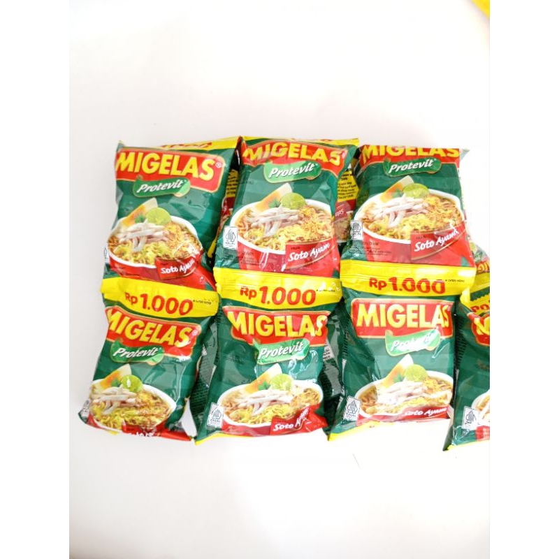 

1Rtg( 15Pcs) Mie Gelas All Varian