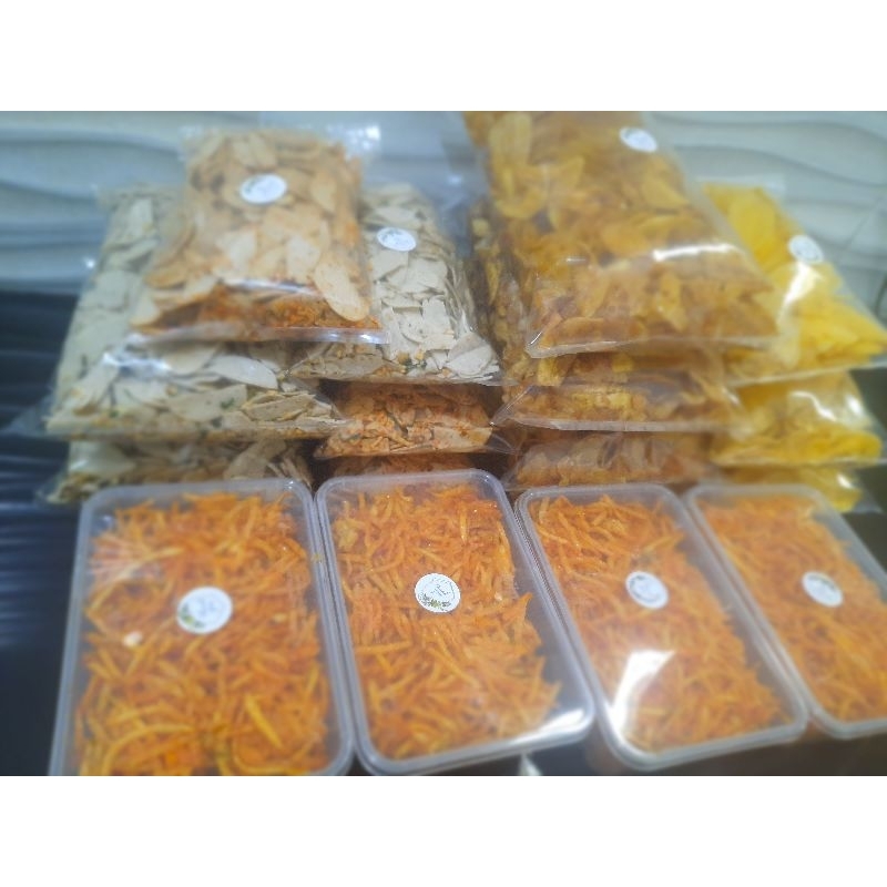 

BASRENG DAUN JERUK SIDDIQA