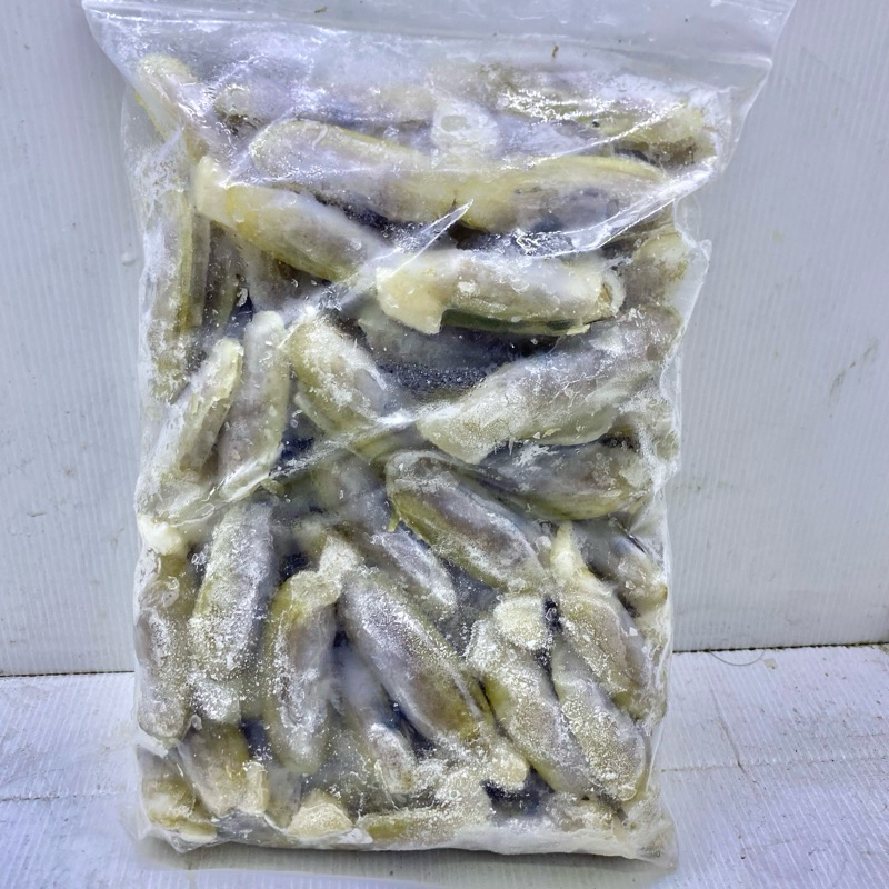 

KERANG BAMBU PER KG