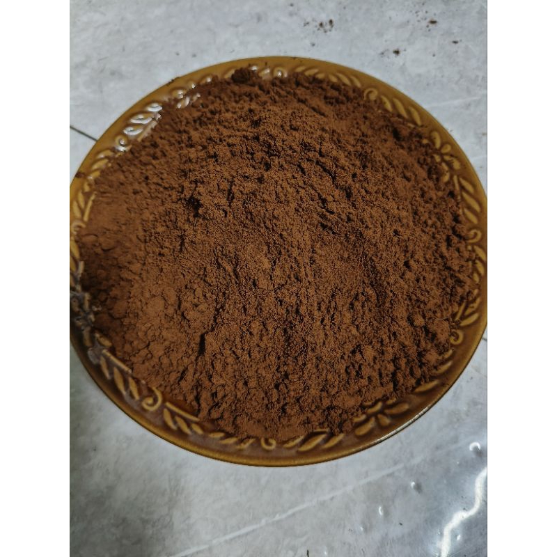 

bubuk kopi robusta 100% murni