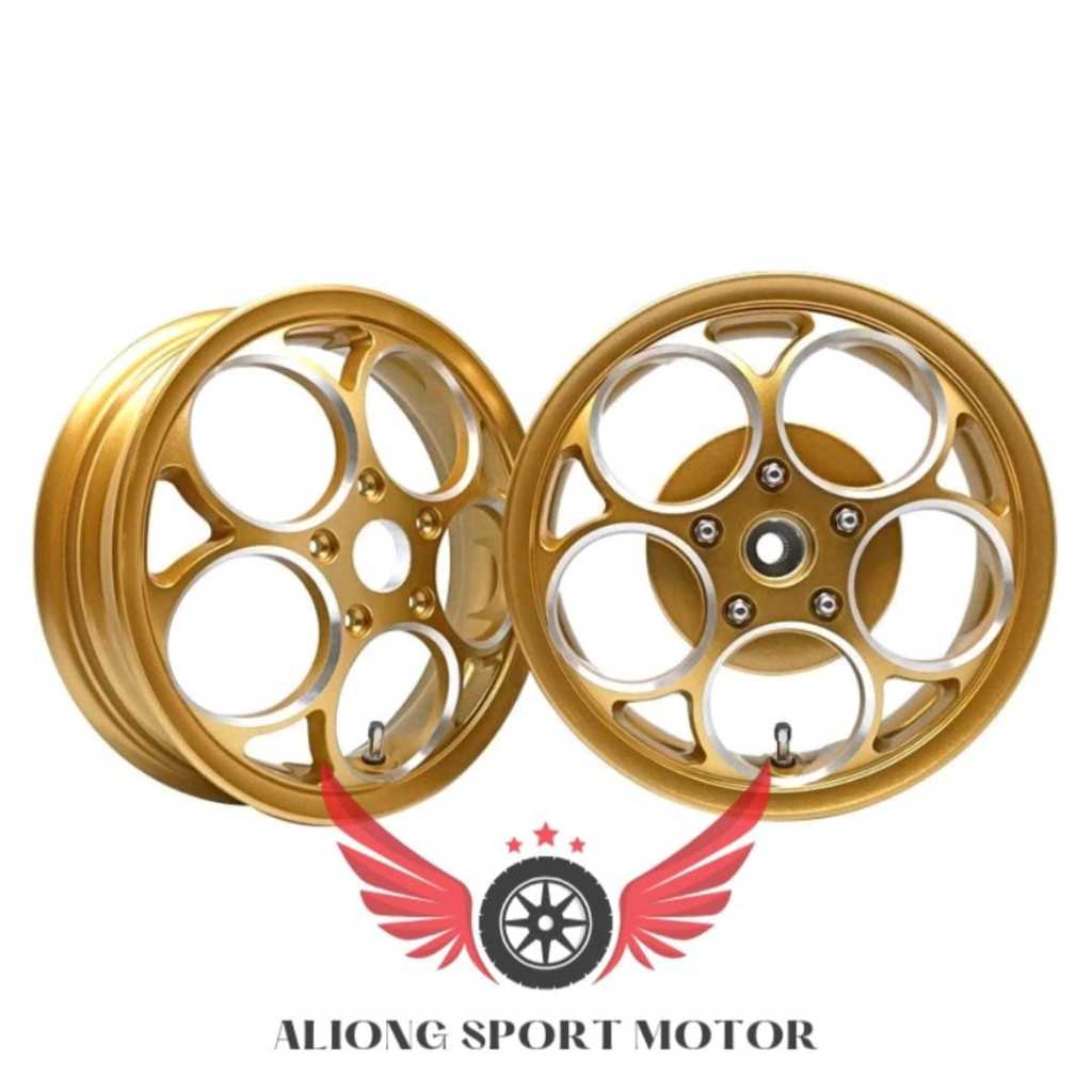 VND Velg Racing Ring 12 Vespa Sprint/ Vespa Primavera