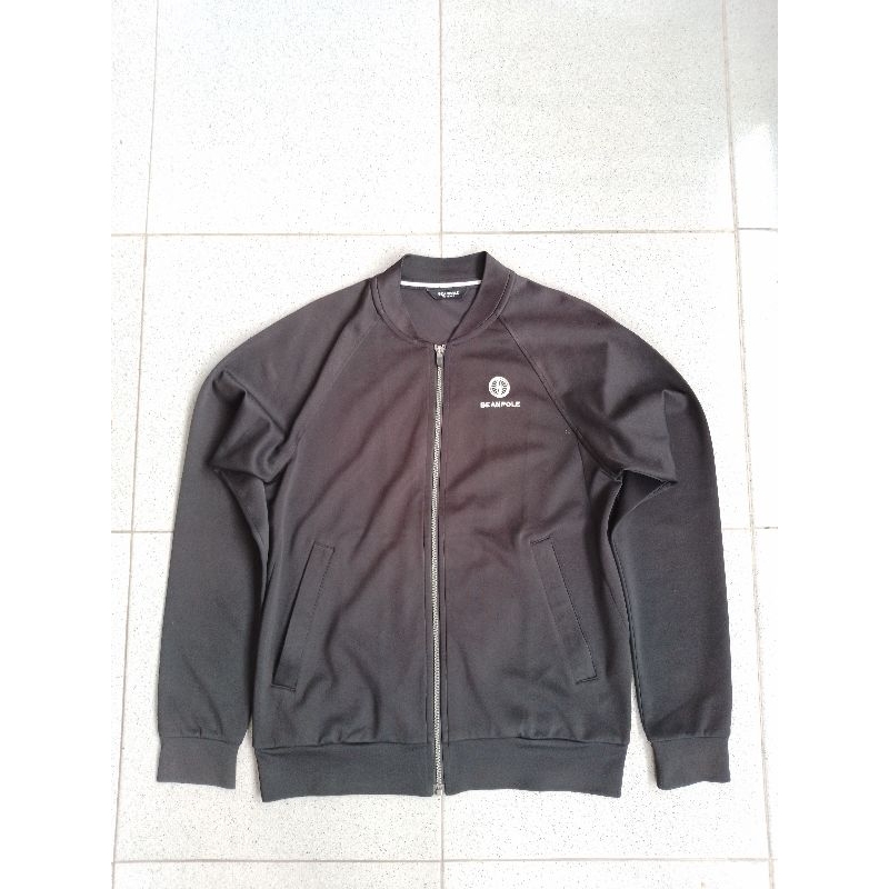 JaketOutdoorBeanpole