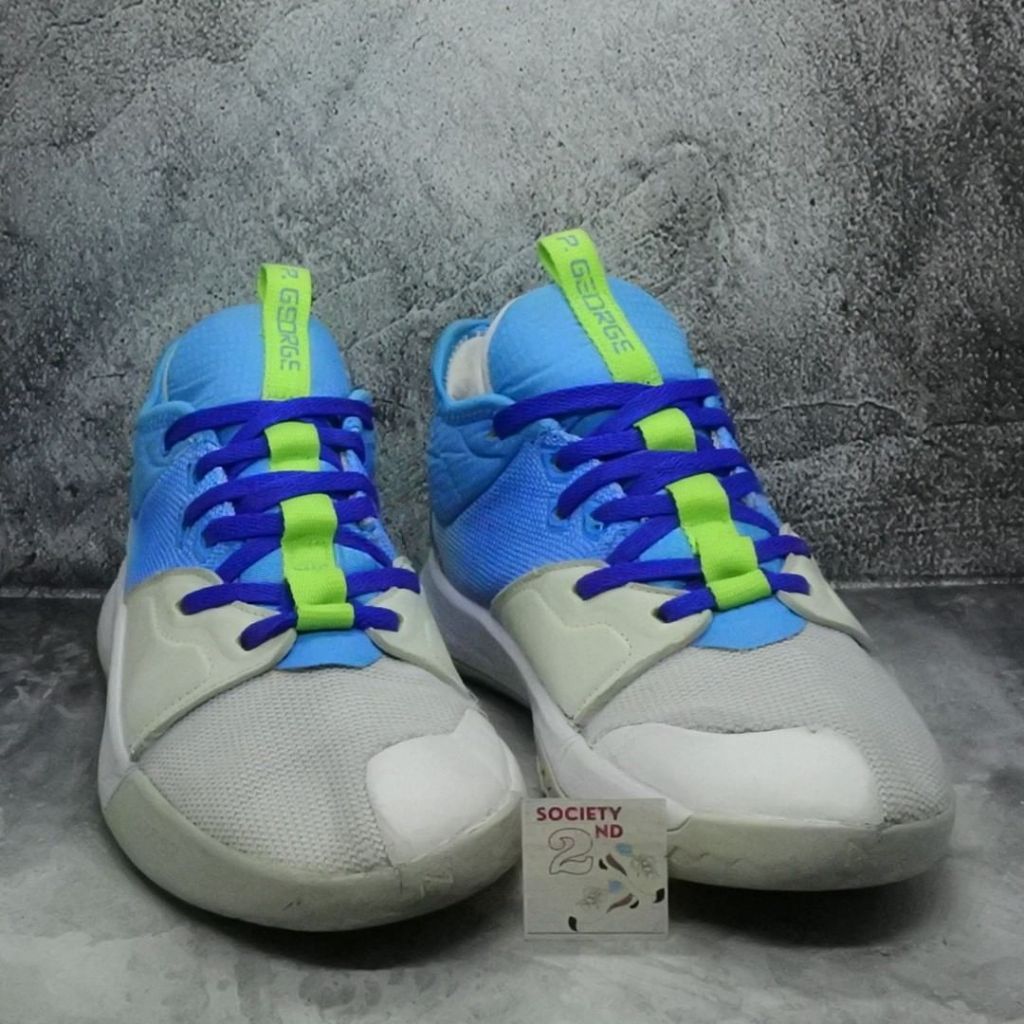 Sepatu Basket - N1k3 PG3Lur3 Size 42