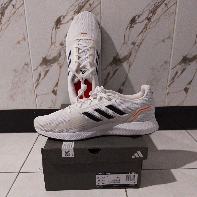 Adidas running runfalcon 2.0