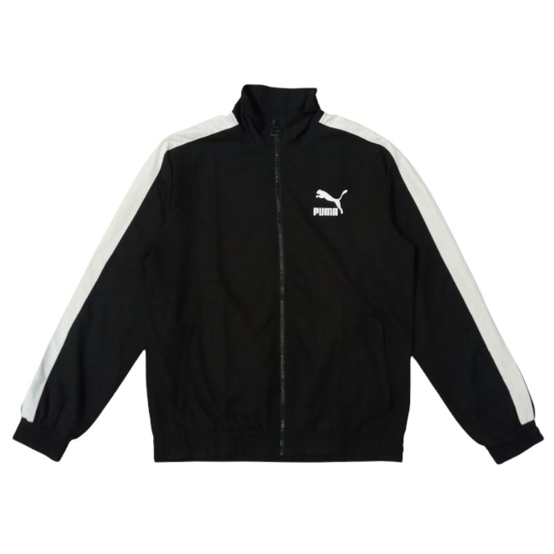 TRACKTOP PUMA SECOND ORIGINAL (579006 01)