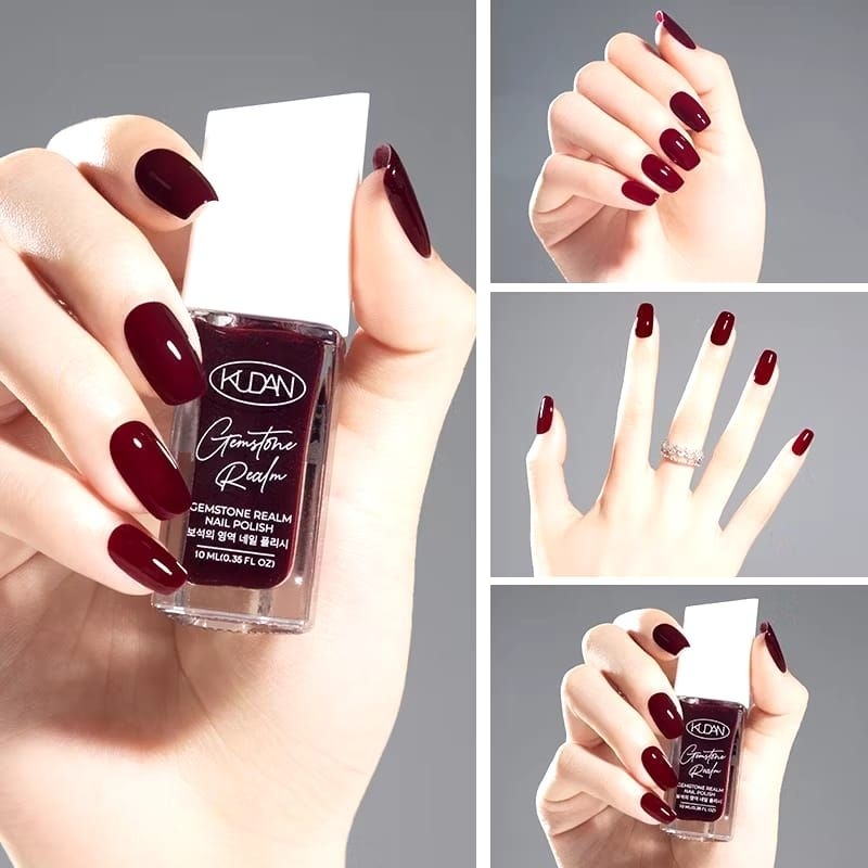 KUTEK PEEL OFF | KUTEK HALAL UNTUK SHOLAT BISA DIKELUPAS