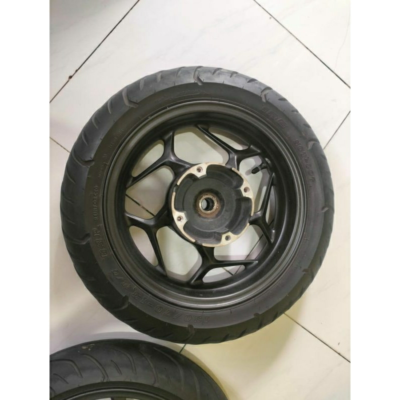 velg pcx 160 , pcx 150 , velg , pcx 160