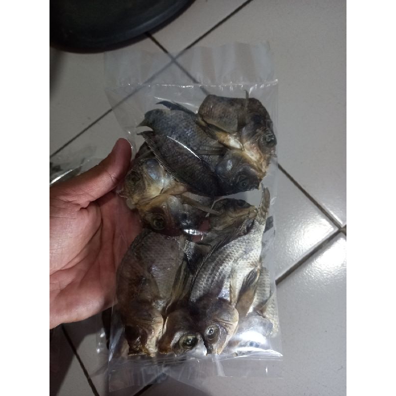 

IKAN NILA|IKAN KERING|IKAN SEGAR|MURAH|PROMO