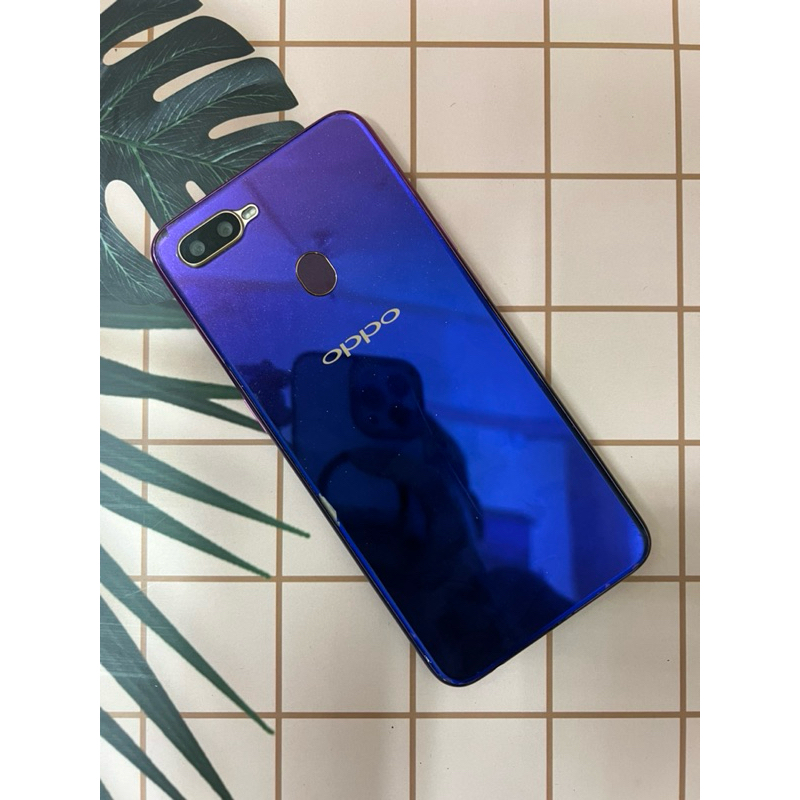 OPPO F9 pro 6/128