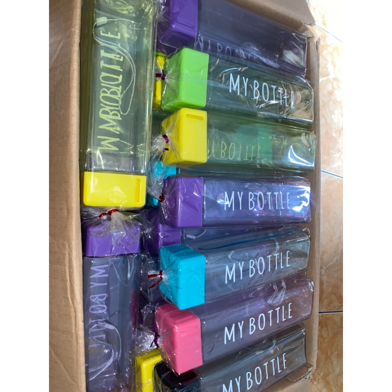 Botol minum my bottle harga grosir