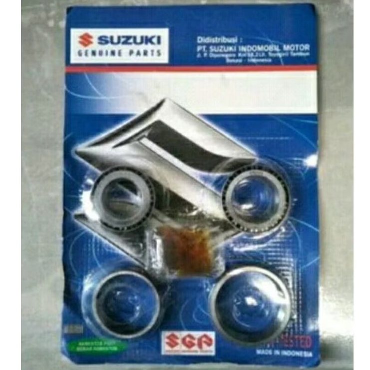 komstir GSX 150 GSX R150 S150 bandit original suzuki racing