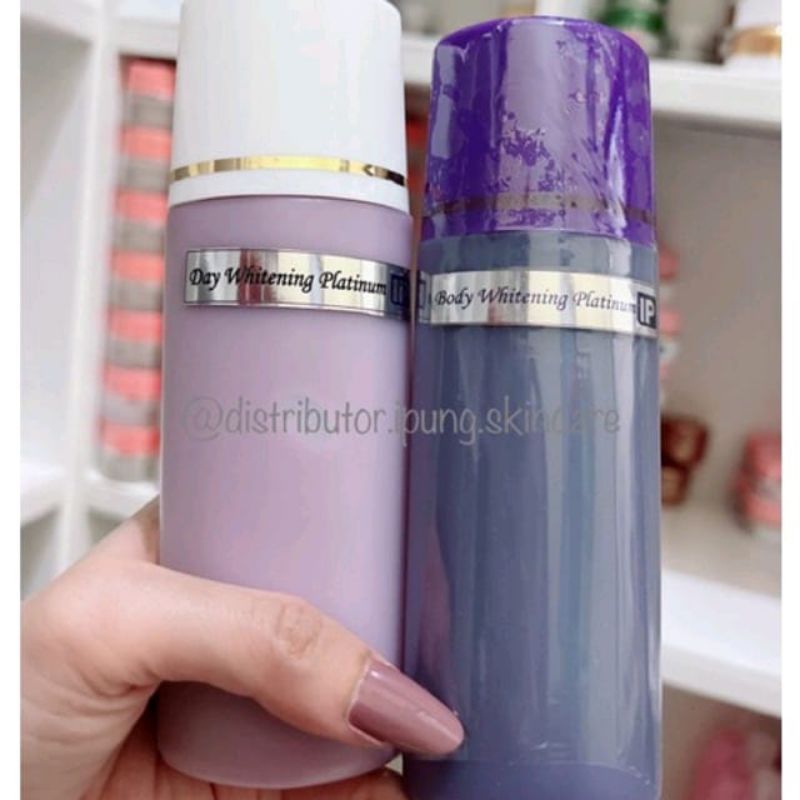 PAKET HB PLATINUM TRIPLE DOSIS IP