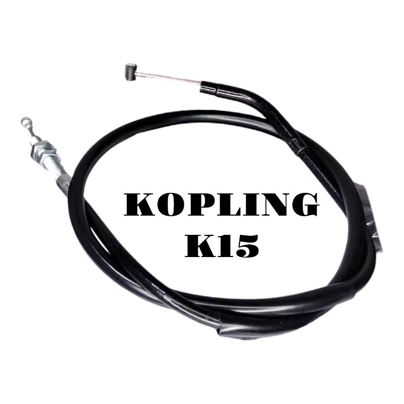Kabel Tali Kopling CB 150R Old-CB150R Street fire Lama K15 Bina Parts