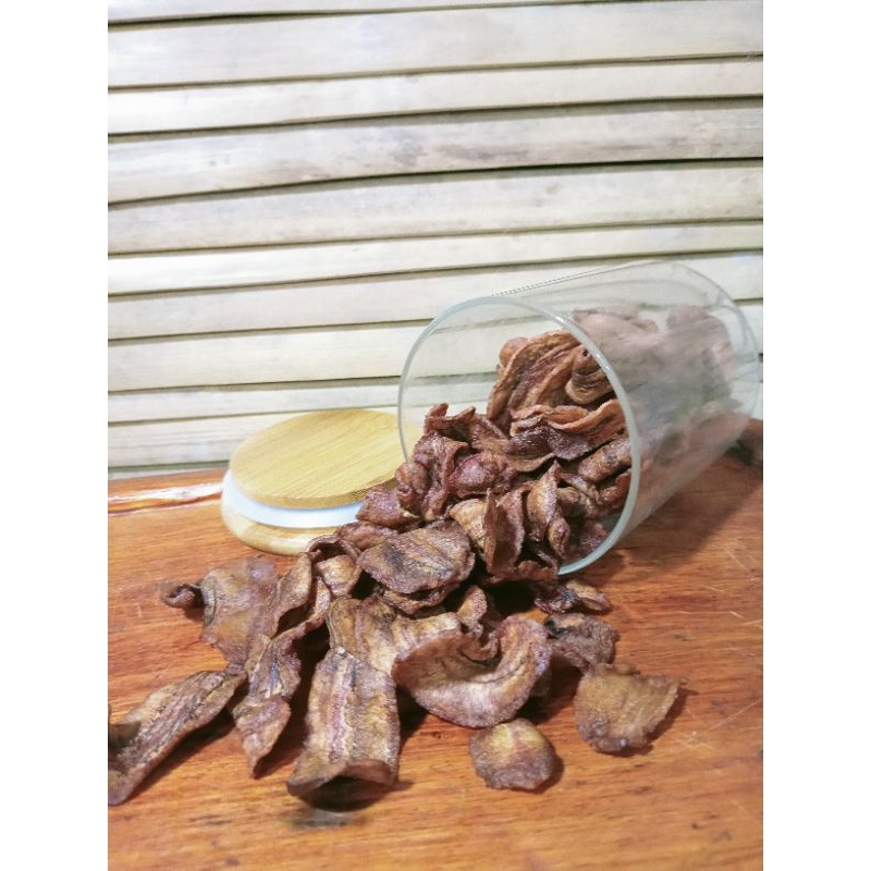 

KERIPIK SALE PISANG PREMIUM 1kg