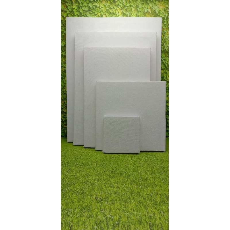 

Canvas lukis Kanvas lukis Alat Lukis Media Lukis Frame