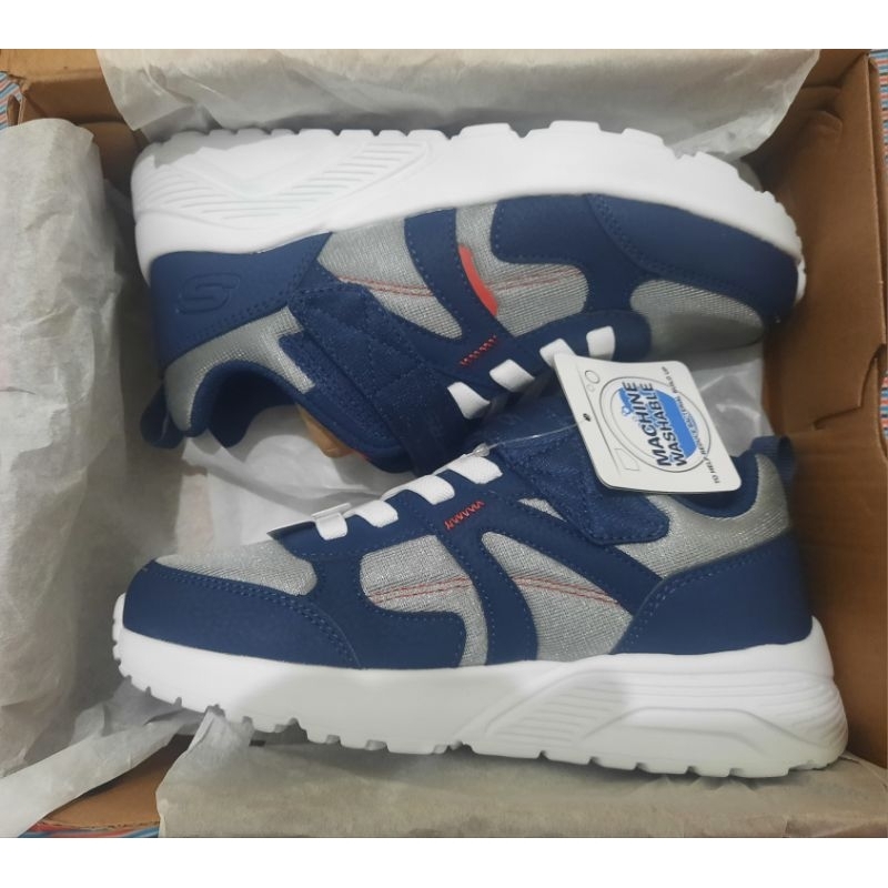 Sepatu Anak Skechers Street LA