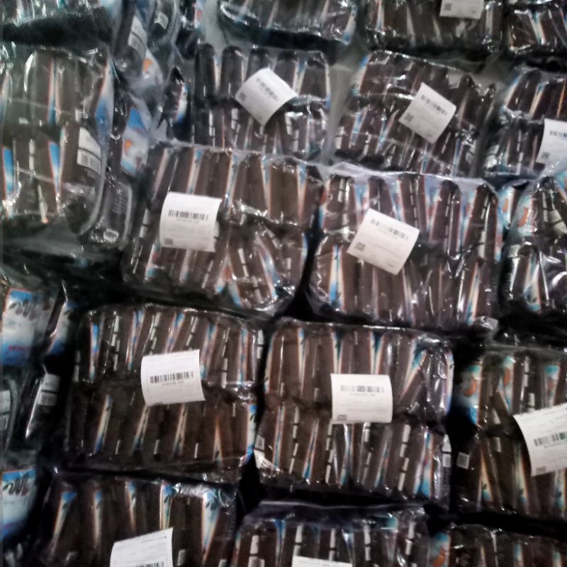 kopi liong Bogor asli 5 pak 10 renteng