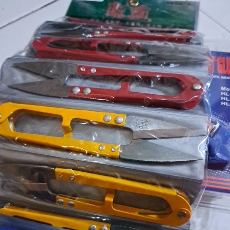 

gunting catrek ukuran besar